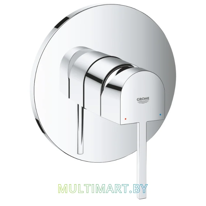 Смеситель Grohe Plus (24059003)